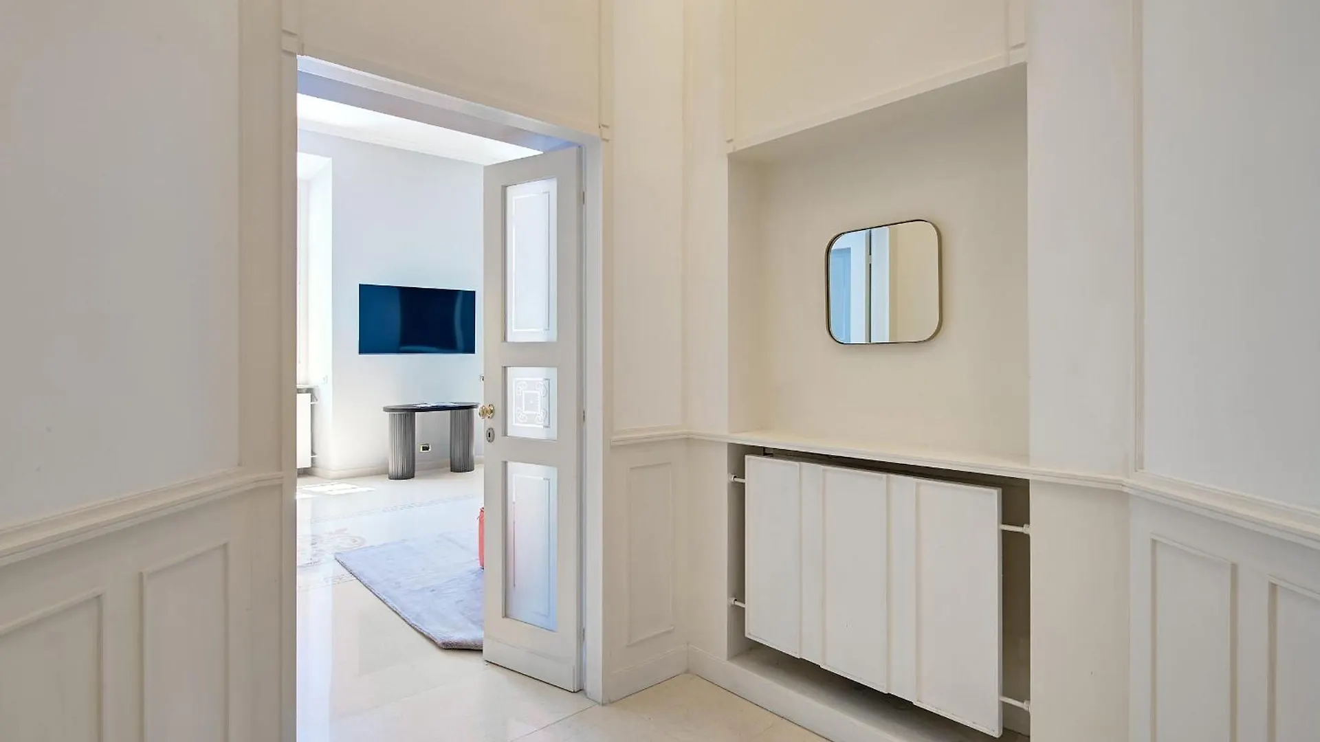 Irex Shining Apartment Near Colosseo Rome 0*,  Italy