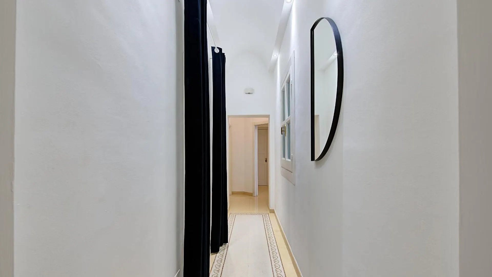 Irex Shining Apartment Near Colosseo Rome