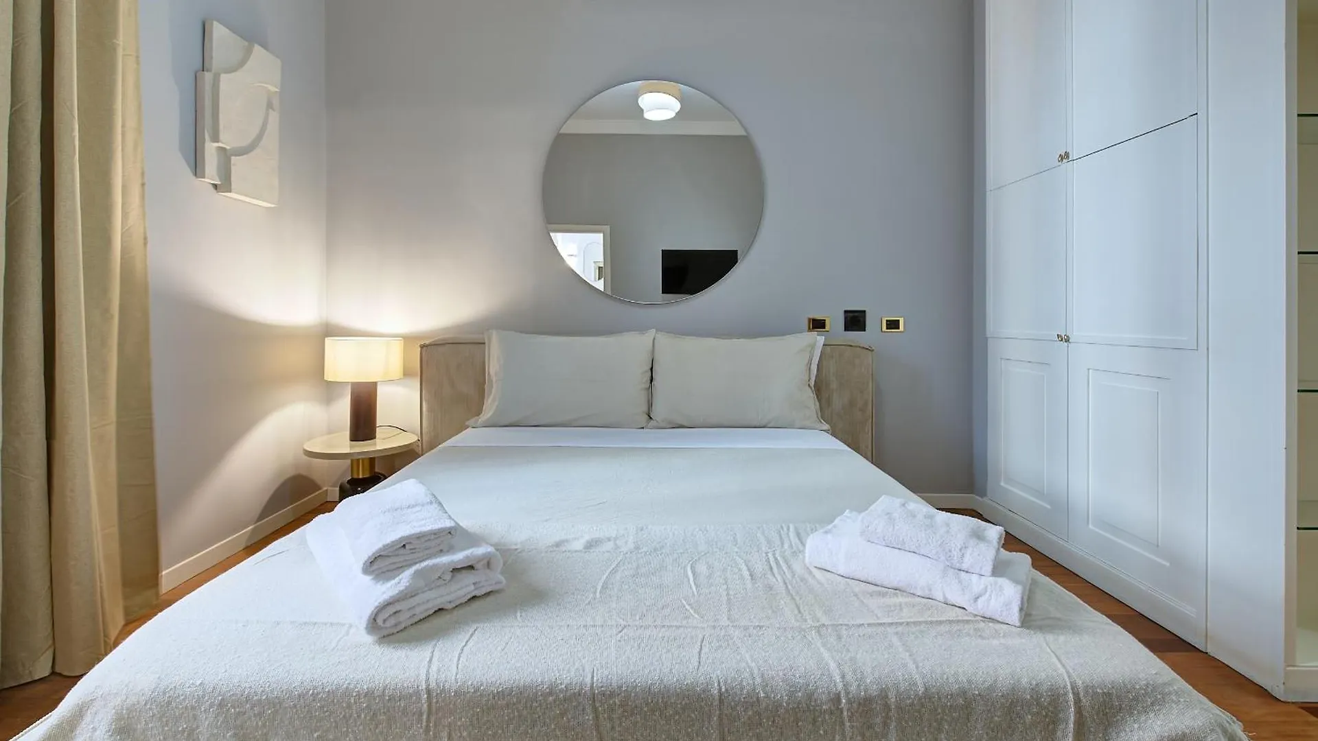 Irex Shining Apartment Near Colosseo Rome 0*,  Italy