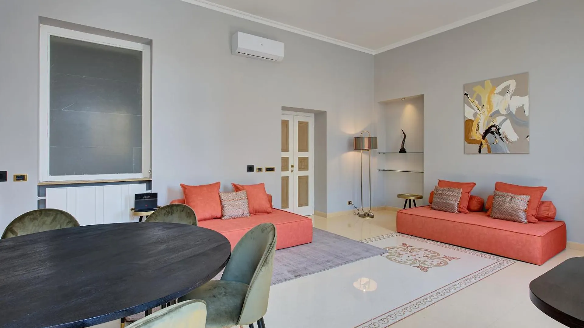 Irex Shining Apartment Near Colosseo Rome