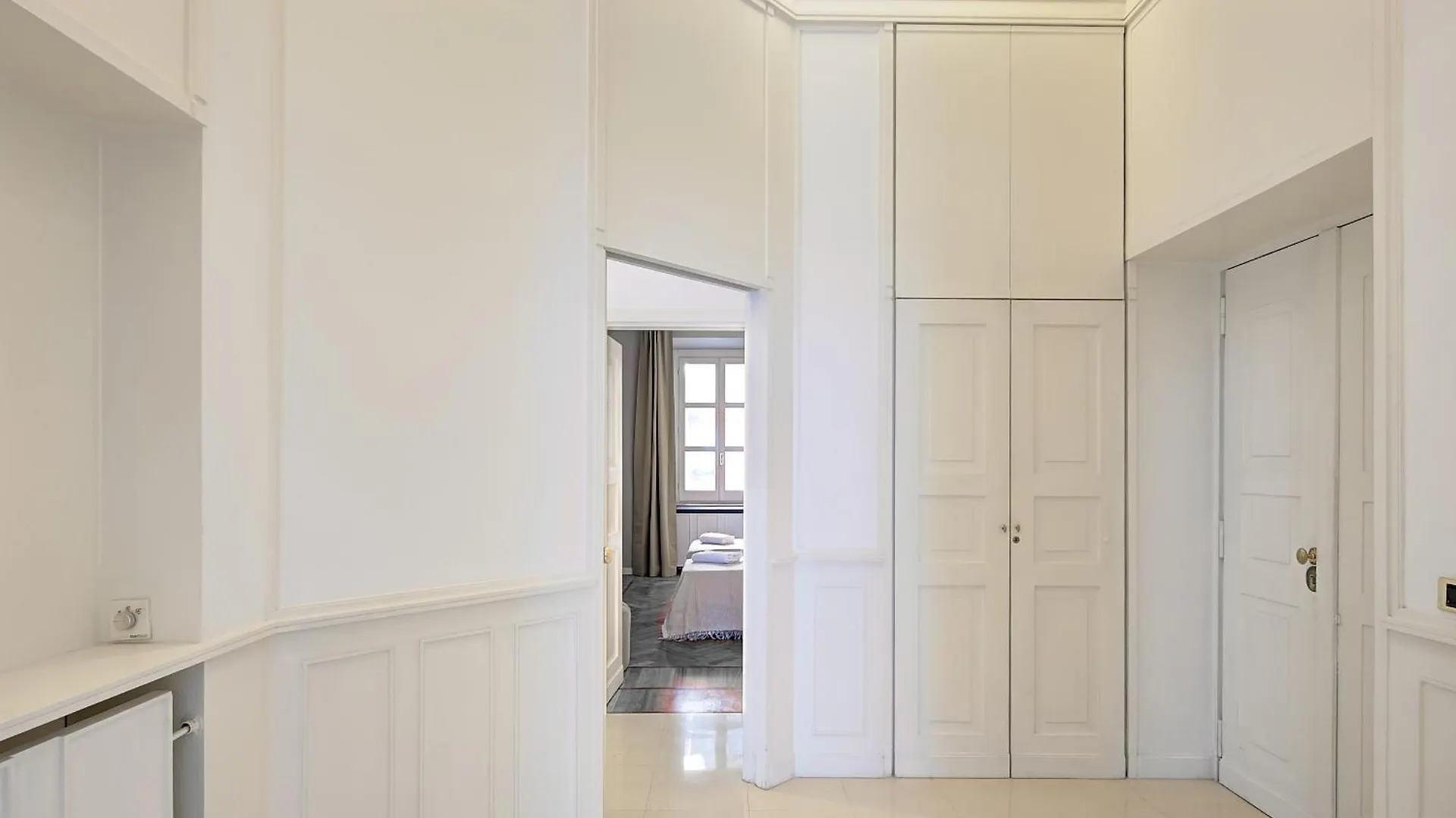 Irex Shining Apartment Near Colosseo Rome